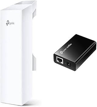 Amazon.co.jp: 【セット買い】TP-Link 室外用AP機 無線LAN SMB