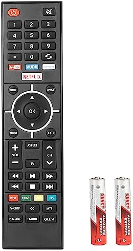 Divanetto Da Esterno New Replaced Remote For WESTINGHOUSE Tv Wd32fc2240 Wd60mb2240rc - Foto 2
