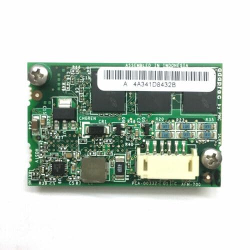 Adaptec Flash Module AFM-700 PCA-00332 for ASR-78165 ASR-8805 ASR-72405 8405