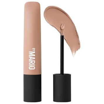 Master Mattes Long-Wearing Cream Eyeshadow, Sweat & smudge-proof, Crease-resistant, Color Sandstone - nude pink - Size 0.06 oz/2 mL
