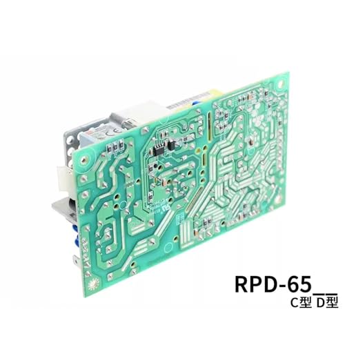 Transformateur LED RPD-65C pour éclairage résidentiel stable - 5