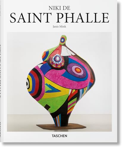 Niki De Saint Phalle Niki De Saint Phalle