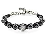 innuendo lyrics az - DIMENSIONI - La misura del bracciale è regolabile da 15 cm a 20 cm, adatta alla maggior parte dei polsi sia femminili che maschili. Per misure personalizzate è possibile contattarmi direttamente.