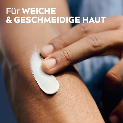 NIVEA Creme Dose Universalpflege, klassische Feuchtigkeitscreme für alle Hauttypen, reichhaltige Hautpflege mit hautverwandtem Eucerit (30 ml)