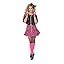 Black/Pink