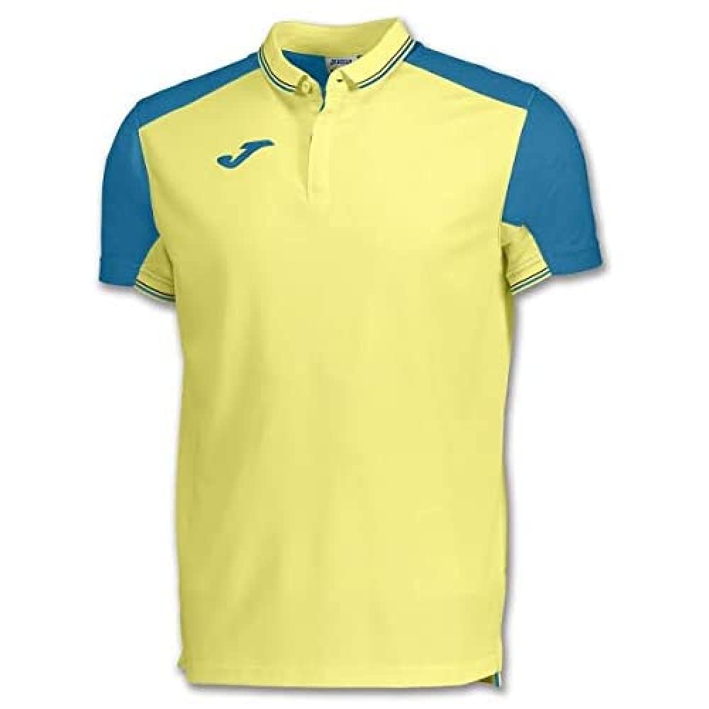Joma Granada Polos Caballero Niños