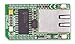 MIKROELEKTRONIKA MIKROE-971 ADD-ON-BOARD, ETH CLICK MIKROBUS