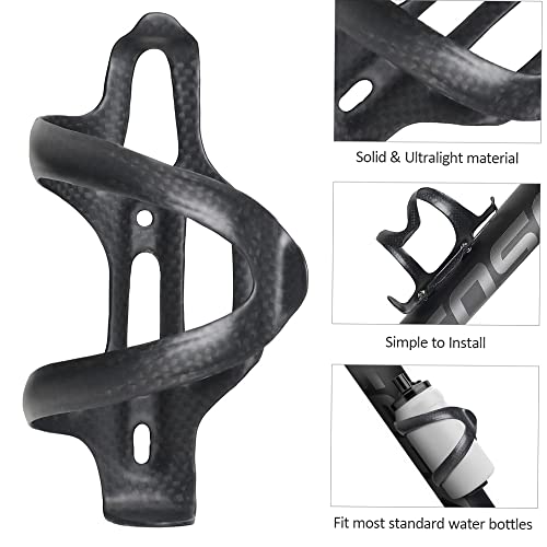 Cage pour bouteille d'eau de vélo accessoire cadre 16g - 3