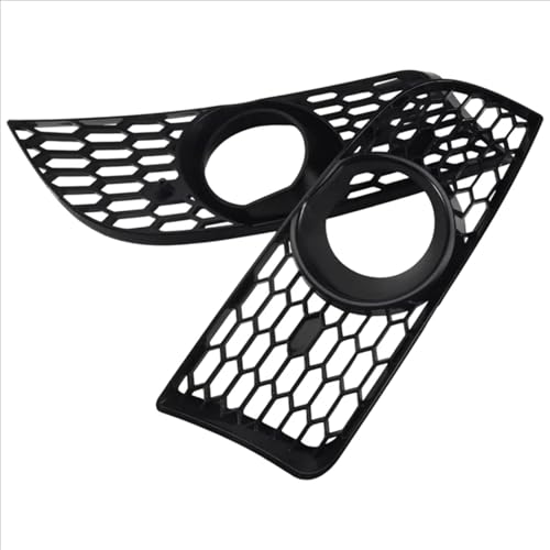 Grille avant antibrouillard pour rénover la face avant de votre BMW E91 E93