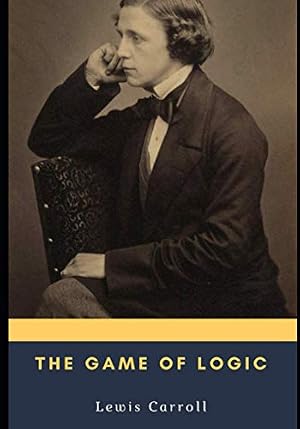 Book cover The Game of Logic