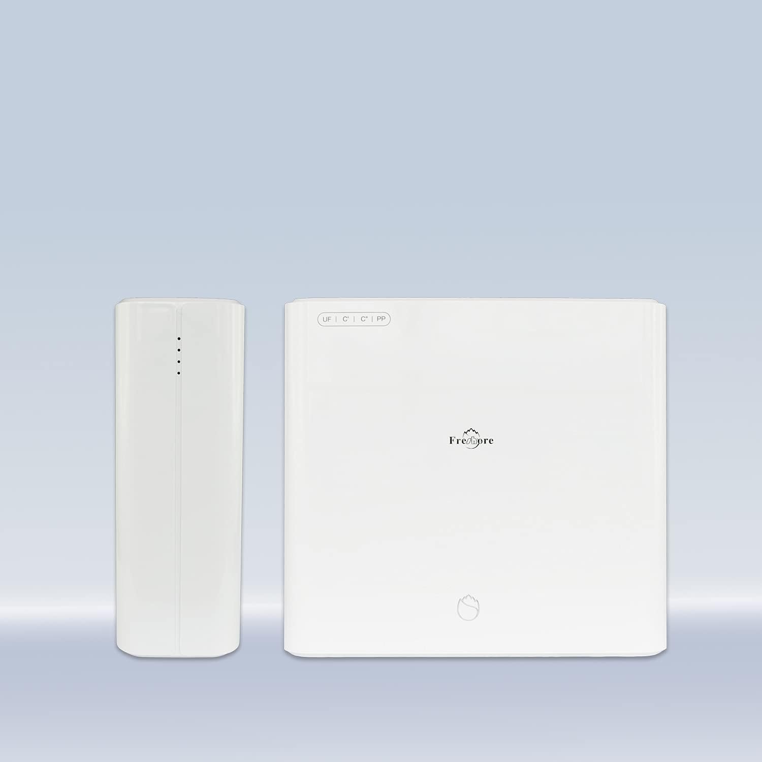 Portable Water purifier