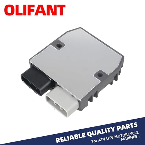 Image of 4012941 Voltage Regulator Rectifier For Polaris Ranger 800 2011-2014 /Ranger 150 570 /RZR 570 800 PRO XP Turbo /PRO XD /Ace 150