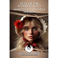 TESS OF THE D'URBERVILLES
