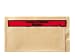 3M Top Print Packing List Envelope PLE-T4, 5-1/2 in x 10 in, 1000 per case