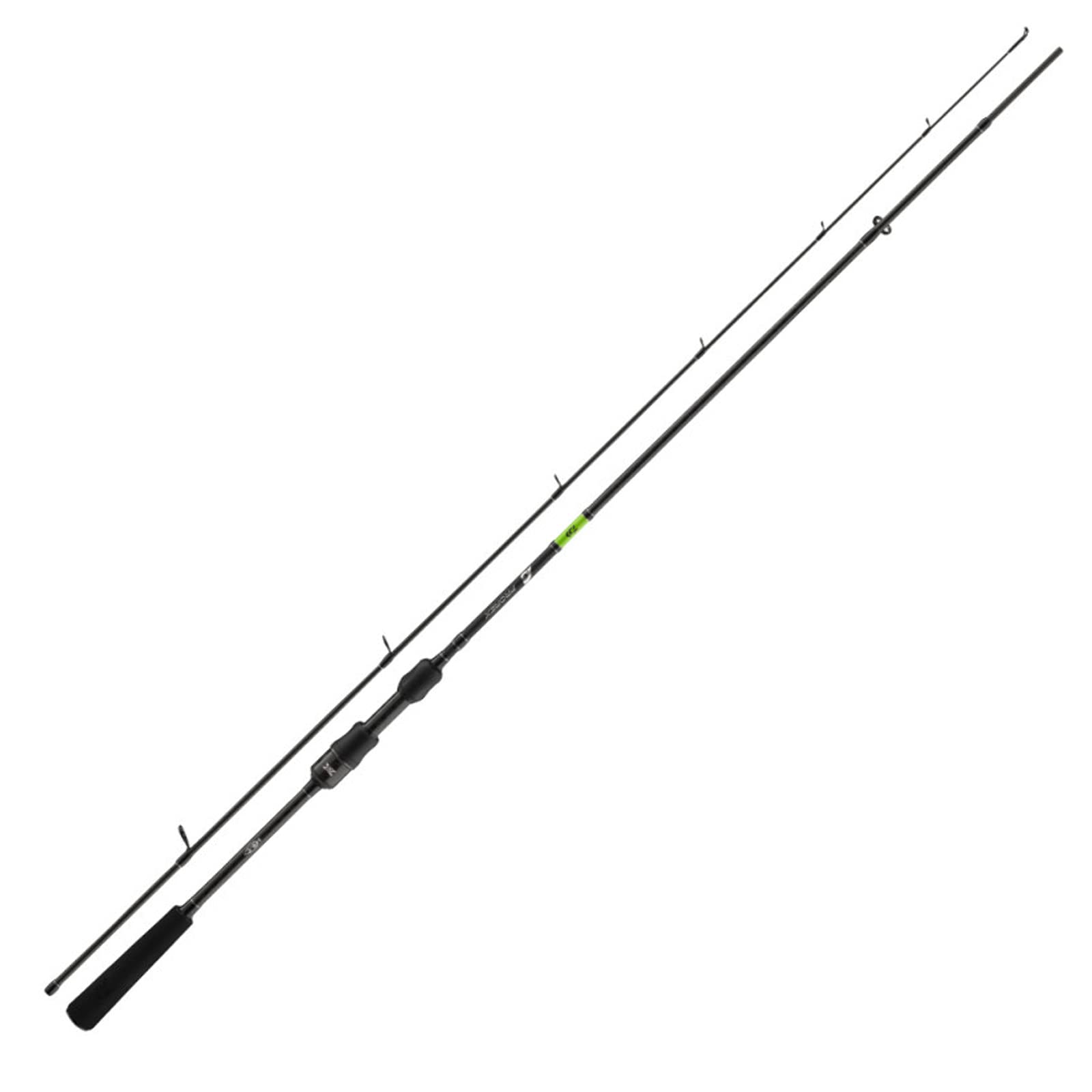 Daiwa Prorex X Sensor Spin 2,30m 3-15g Spinnrute