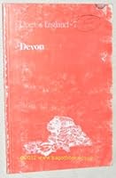 Poet's England 7: Devon 0905772164 Book Cover