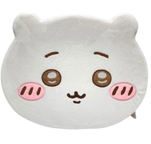 Amazon.co.jp: ちい_かわ 低反発クッション 約40㎝ プライズ (ちいか