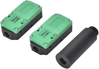 1PC PBM10 20 30 multistage vacuum generator manipulator large suction flow pneumatic low noise industry (PBM20-C)