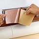 Selbstklebendes Leder-Reparaturband für Sofa Autositze Handtaschen Jacken Möbel Schuhe Erste Hilfe Patch Leder Patch DIY Leder (5CMX5M, Braun)