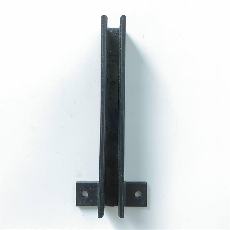 10PCS Elevator Guide Shoe Insert L150mm Guide W10mm