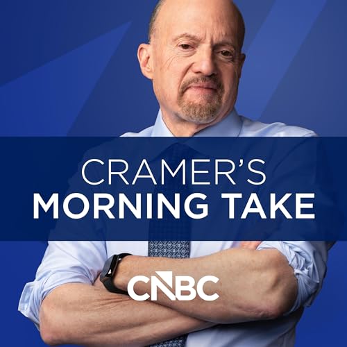 Cramer&rsquo;s Morning Take: Nvidia 12/23/25