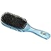 Royalty By Brush King Wave Brush #912-9 Row Medium - Great pull - From the maker of Torino Pro 360 waves brushes