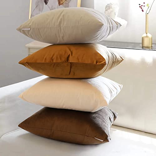 The Best Pillows to Match Your Brown Couch A Comprehensive Guide