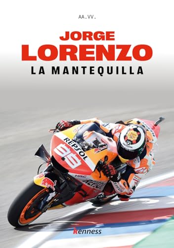 Jorge Lorenzo. La Mantequilla