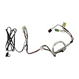 ForeverPRO 5304521699 Harness Wiring for Frigidaire Appliance 242019502 PS11770380 242019501