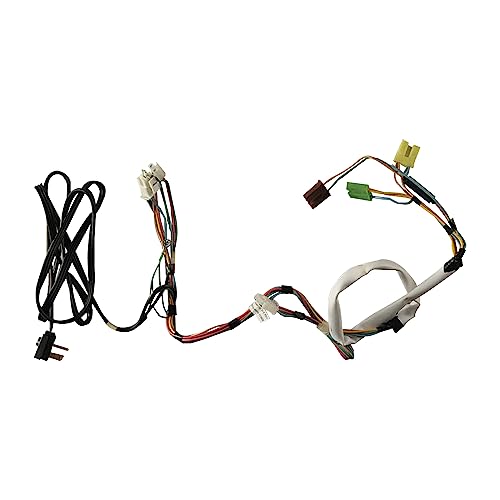ForeverPRO 5304521699 Harness Wiring for Frigidaire Appliance 242019502 PS11770380 242019501