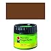 Produktbild Marabu 30250285 Fingerfarbe, braun, 100 ml, in Kunststoffdose