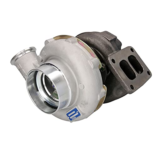 Mahle 228 Tc 17920 000 Turbina