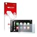 Produktbild upscreen Panzerfolie Schutzfolie kompatibel mit Pioneer AVH-Z3200DAB - Schutz-Glas [Klar, 9H Kratzfest, Anti-Fingerprint]