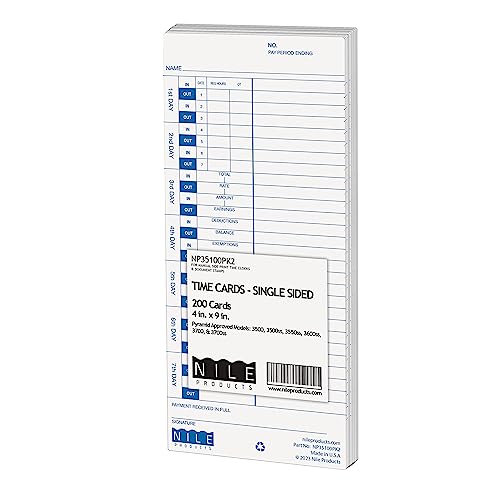 Nile Products NP35100PK2 view3