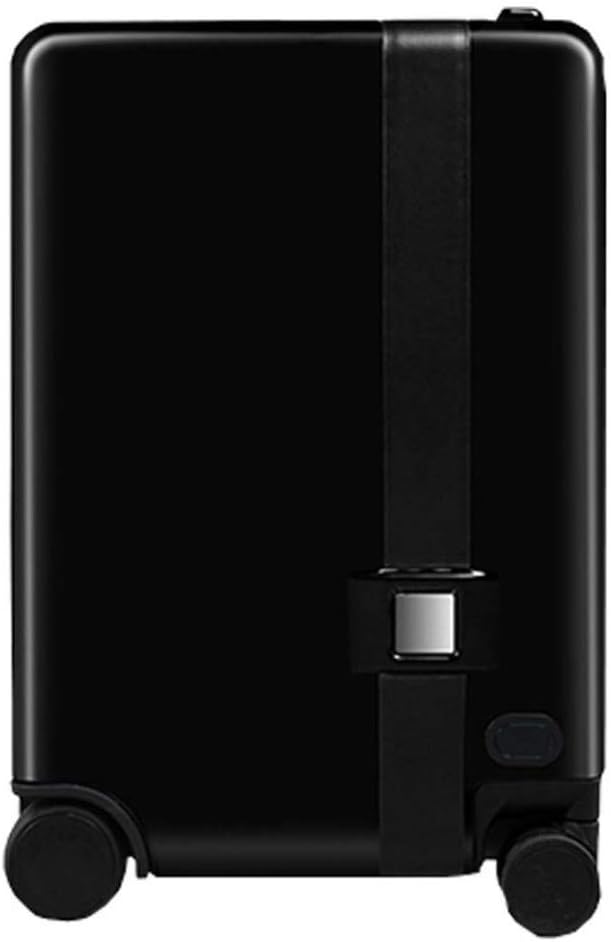 SPFCAR Can Ride Automatically Follow The Track Electric Luggage Trolley Case Fashion Luxury Travel Smart Travel