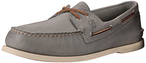 Image of Sperry Top-Sider Men's A /O Boat Shoe Amaretto