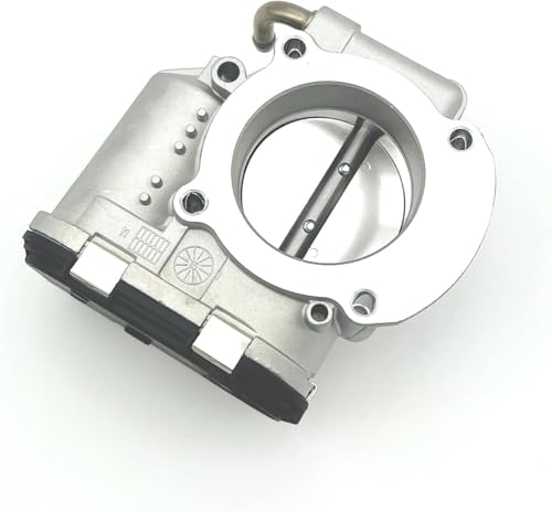 Conjunto de cuerpo de acelerador para Sonata e IX35 2.0L 3