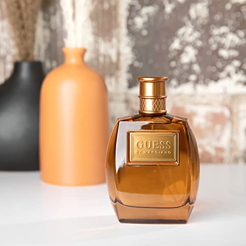 Guess GUS-MAM-M-00-100-02 Marciano For Men Eau De Toilette Cologne Spray thumb #3