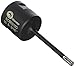 Toolocity SCB0316D  3/16-Inch Monster Dry/Wet Diamond Granite/Concrete Core Drill Bits/Hole Saws