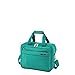 Produktbild SOLARIS Bordtasche, Aqua/Orange, 88104-25