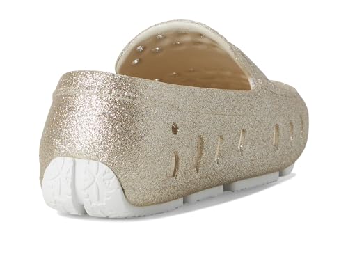 Image of Floafers Kids Prodigy Driver Sparkle (Big Kid)