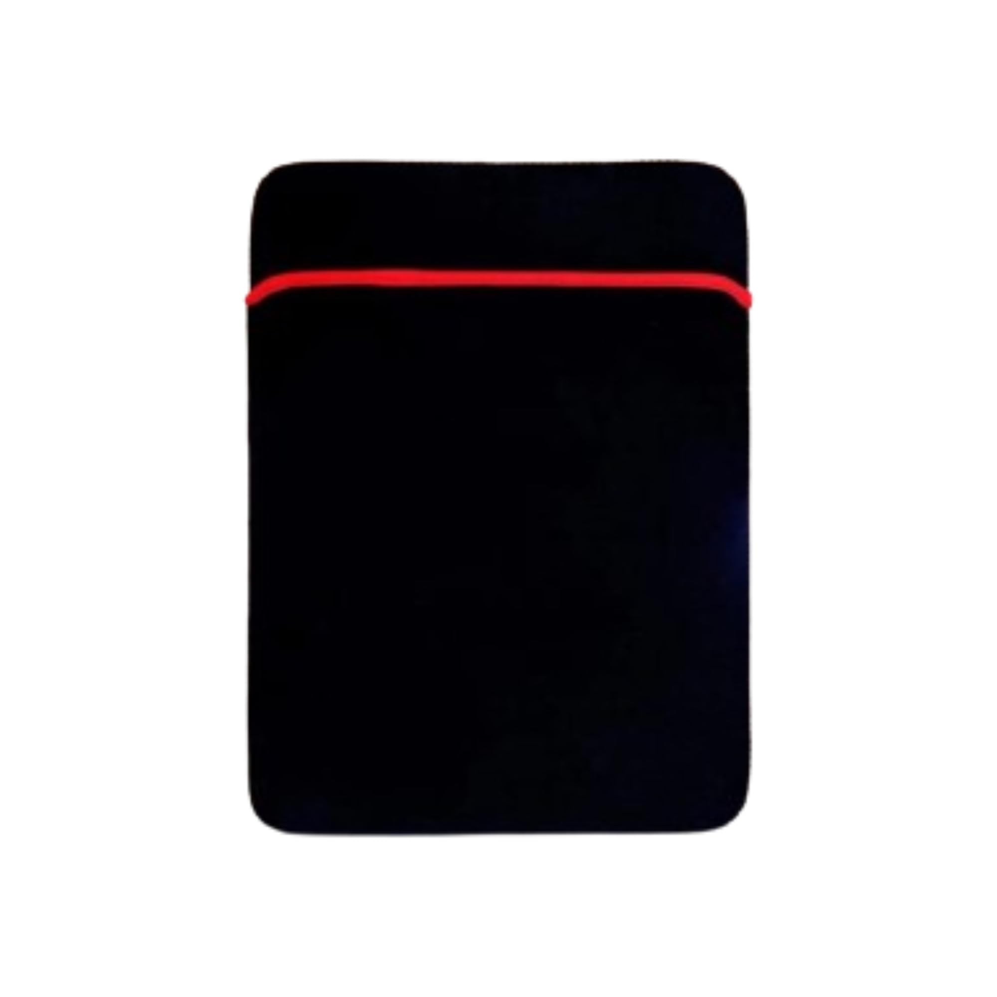 Laptop Sleeve | Cover case in 14 Inch (Red and Black Color) (B0CRHVTYD2) Amazon Price History, Amazon Price Tracker