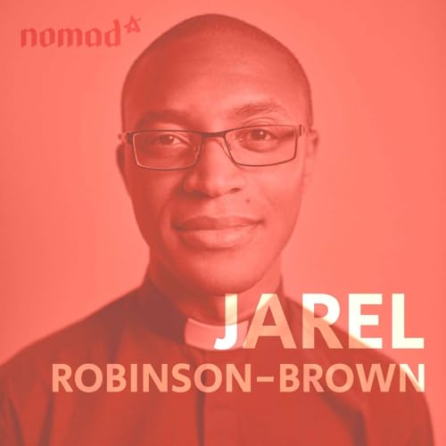 Jarel Robinson-Brown &ndash; Love in a World on Fire (N359)
