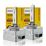 OEM D3S 4300K HID Xenon Auto Headlight bulbs lamps - Replacement for PHILIPS 42403...