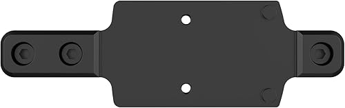 Miniatura 4 de Monstrum Micro Red Dot Mount para escopetas Mossberg 500535590835Shockwave Series