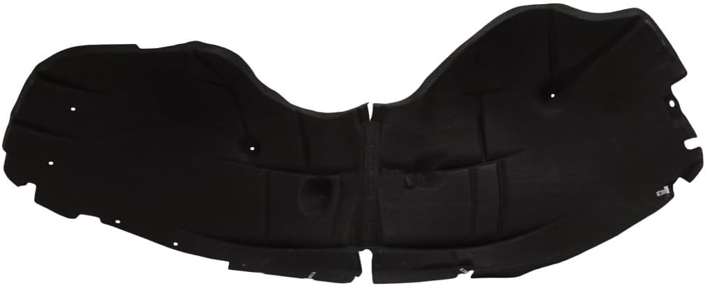 for Chevy Silverado 1500 2019 2020 2021 2022 Fender Liner Driver and Passenger Side | Pair | Front | Wheelhouse Liner | Replacement for GM1248292, GM1249292 | 84533746, 84533747