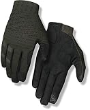 Giro Bike Xnetic Trail Fahrrad Handschuhe Olive 22 XL