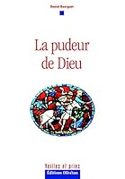 La pudeur de Dieu 2354791224 Book Cover
