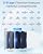 Waterdrop G2P6MRO Filter, Replacement for G2P600 Reverse Osmosis System, 2-year Lifetime, Reduce PFAS