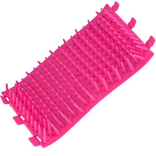 Lava Patas de Silicone Para Cães Pink G CBRN14514